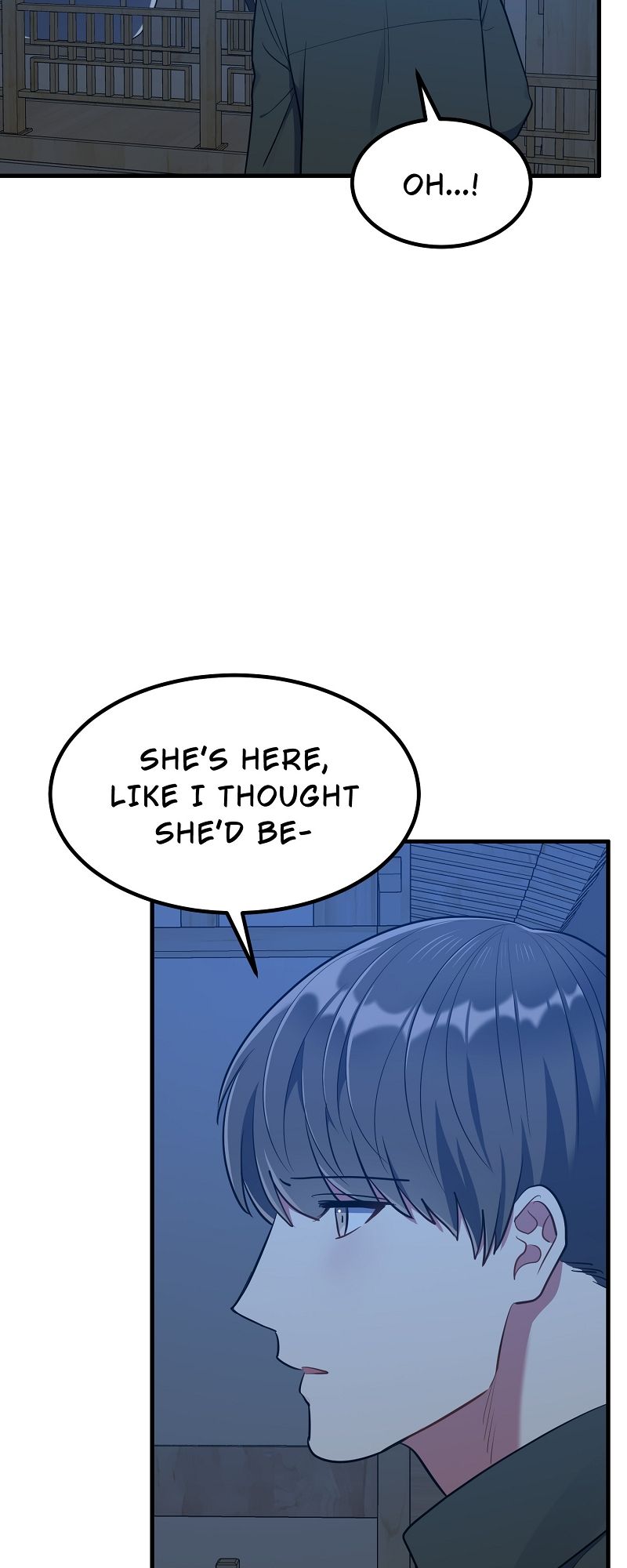 I Moogie You: A Slippery Love Chapter 37 page 21 - 