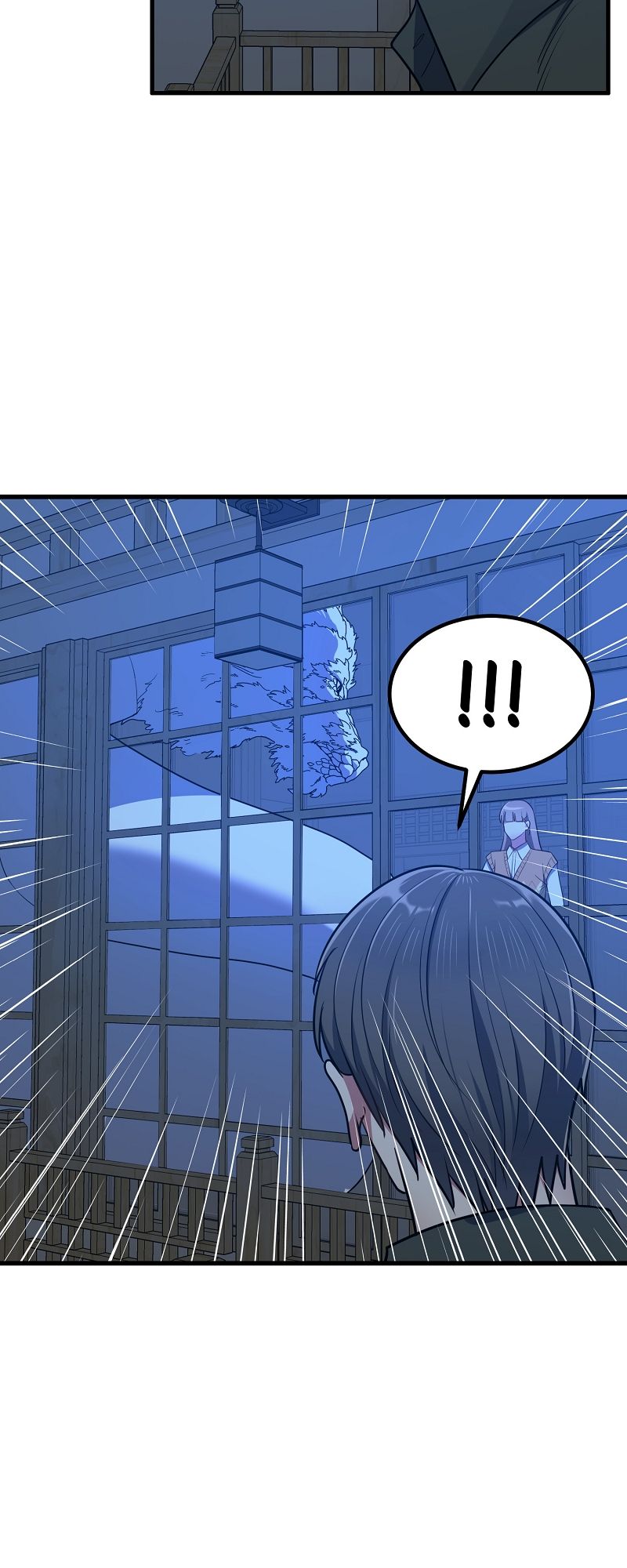 I Moogie You: A Slippery Love Chapter 37 page 22 - 