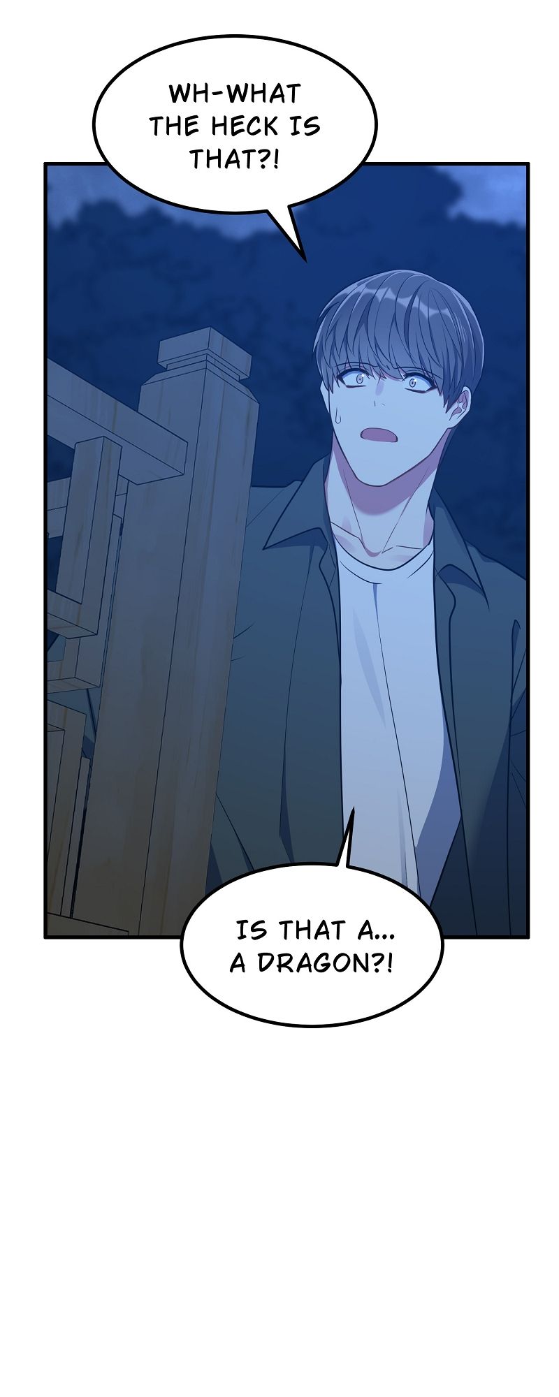 I Moogie You: A Slippery Love Chapter 37 page 23 - 