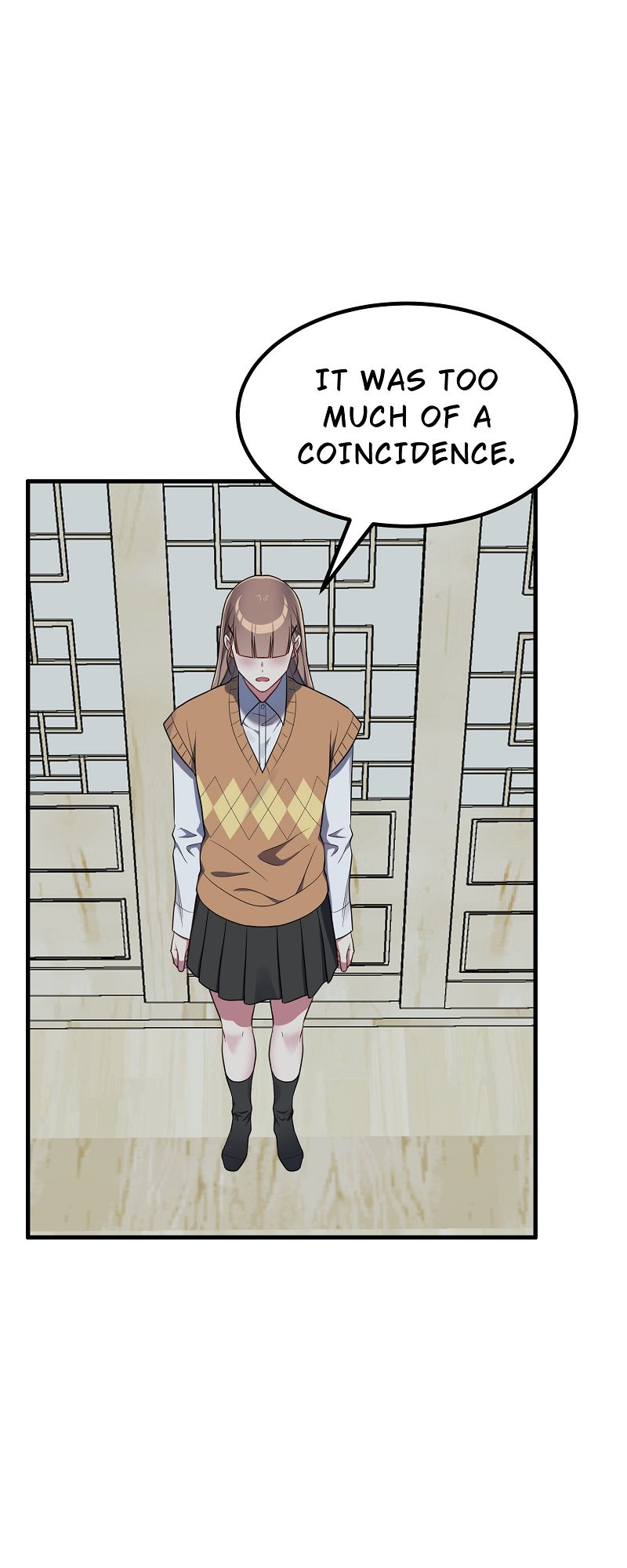 I Moogie You: A Slippery Love Chapter 37 page 24 - 