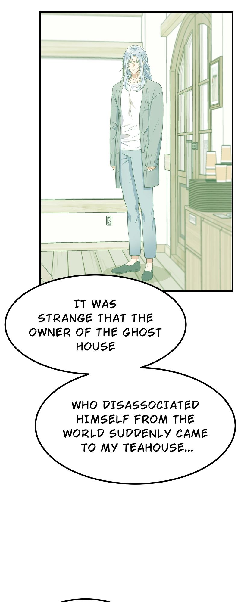 I Moogie You: A Slippery Love Chapter 37 page 25 - 
