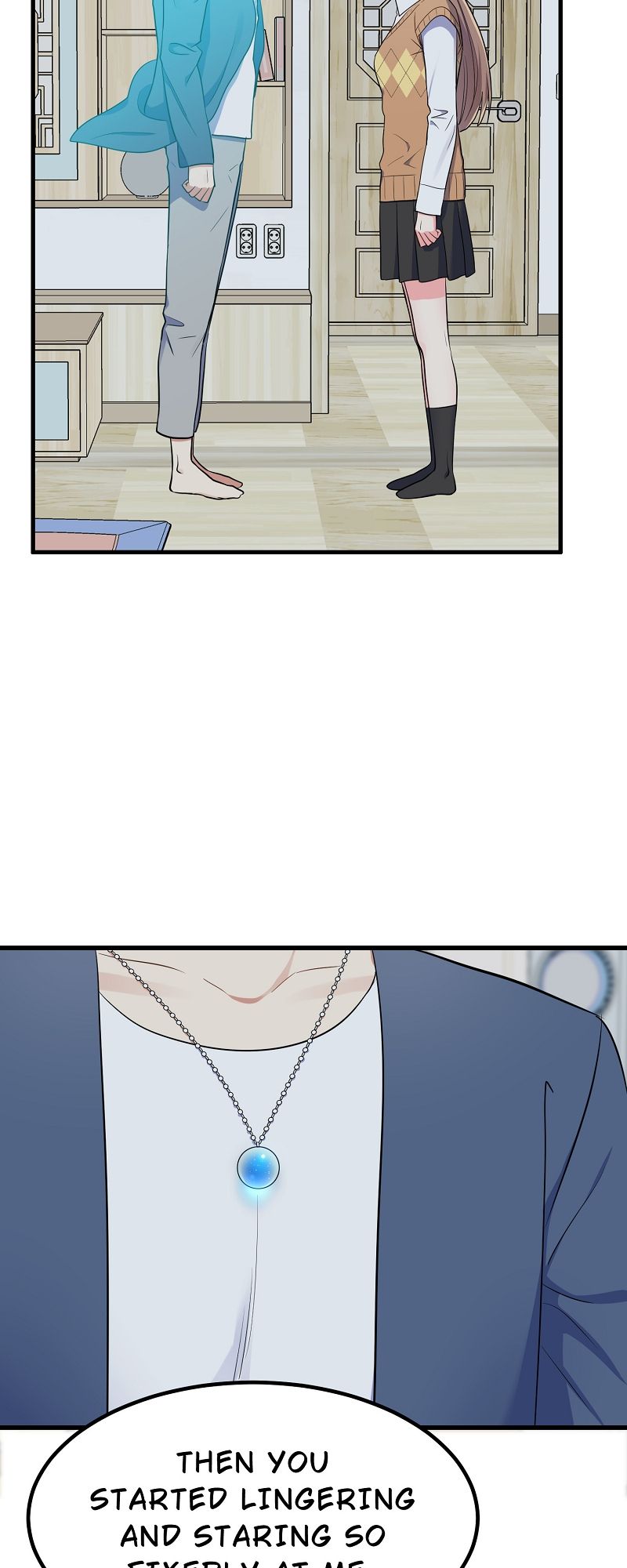 I Moogie You: A Slippery Love Chapter 37 page 27 - 