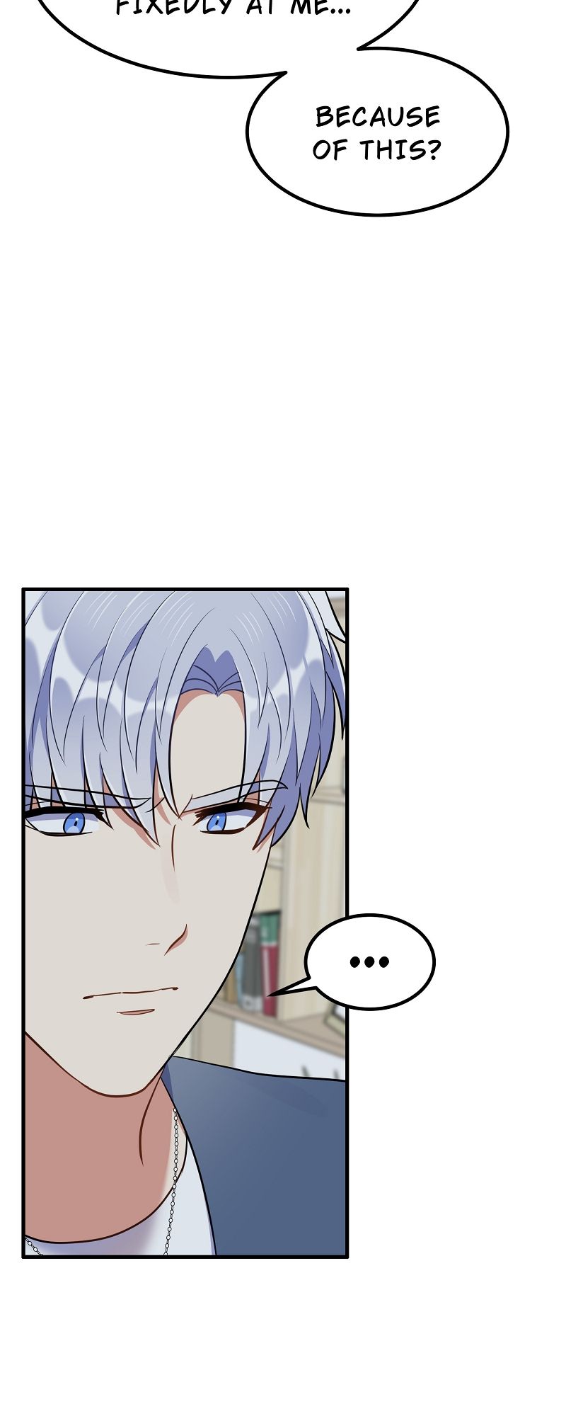 I Moogie You: A Slippery Love Chapter 37 page 28 - 