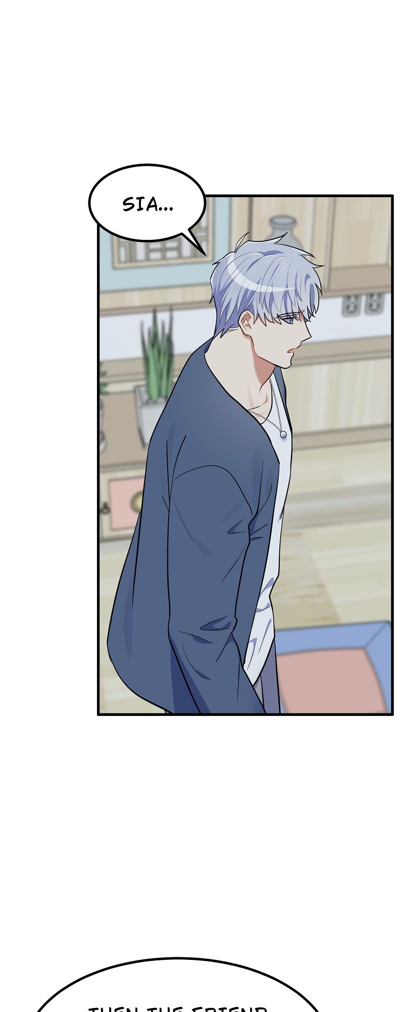 I Moogie You: A Slippery Love Chapter 37 page 30 - 