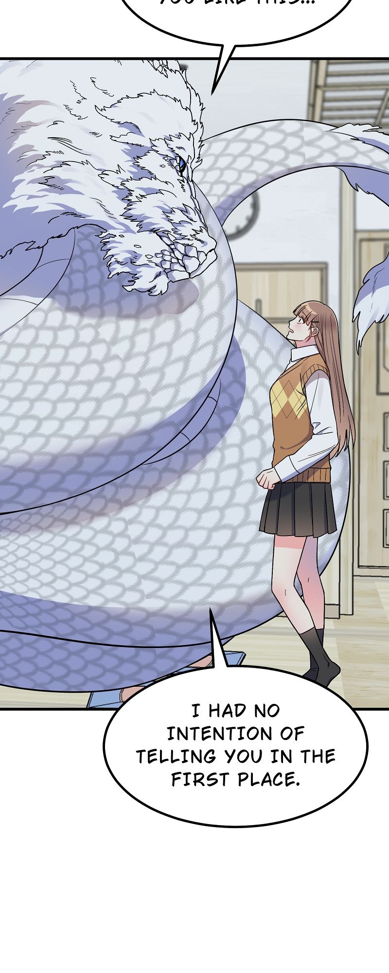 I Moogie You: A Slippery Love Chapter 37 page 4 - 