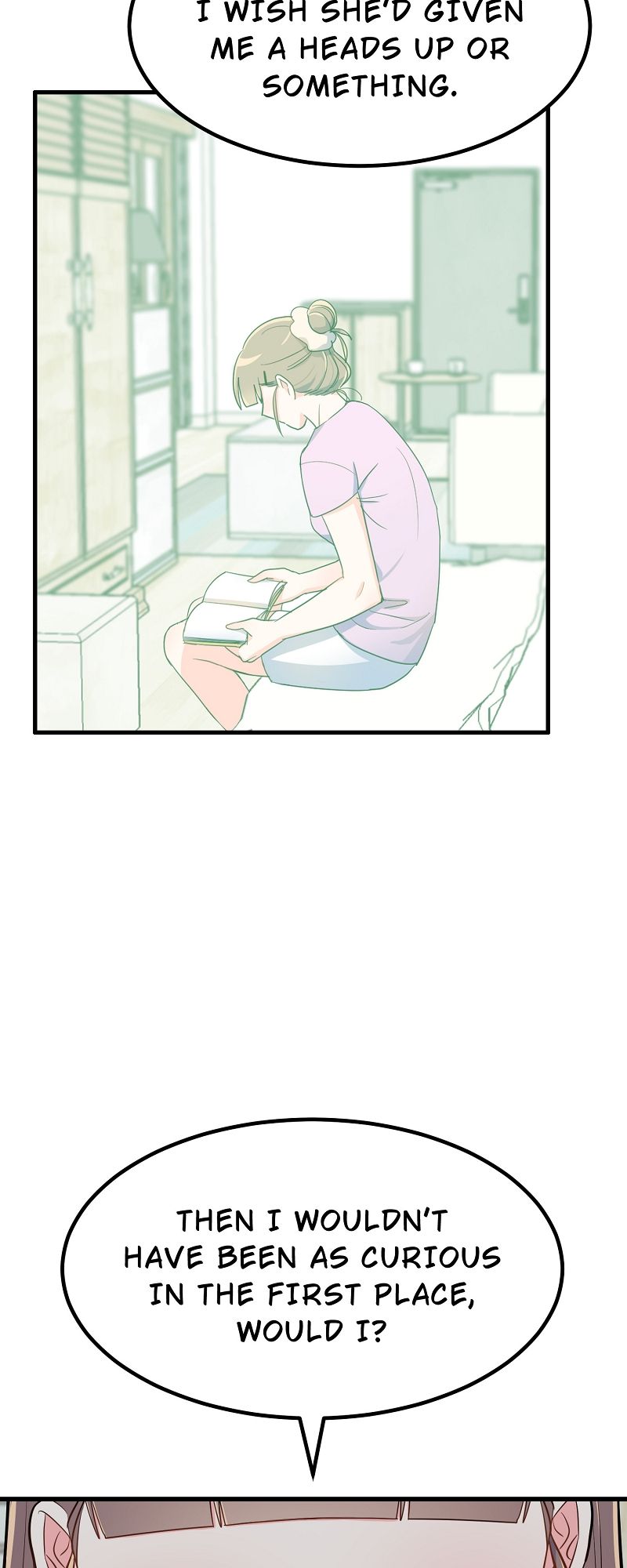 I Moogie You: A Slippery Love Chapter 37 page 32 - 
