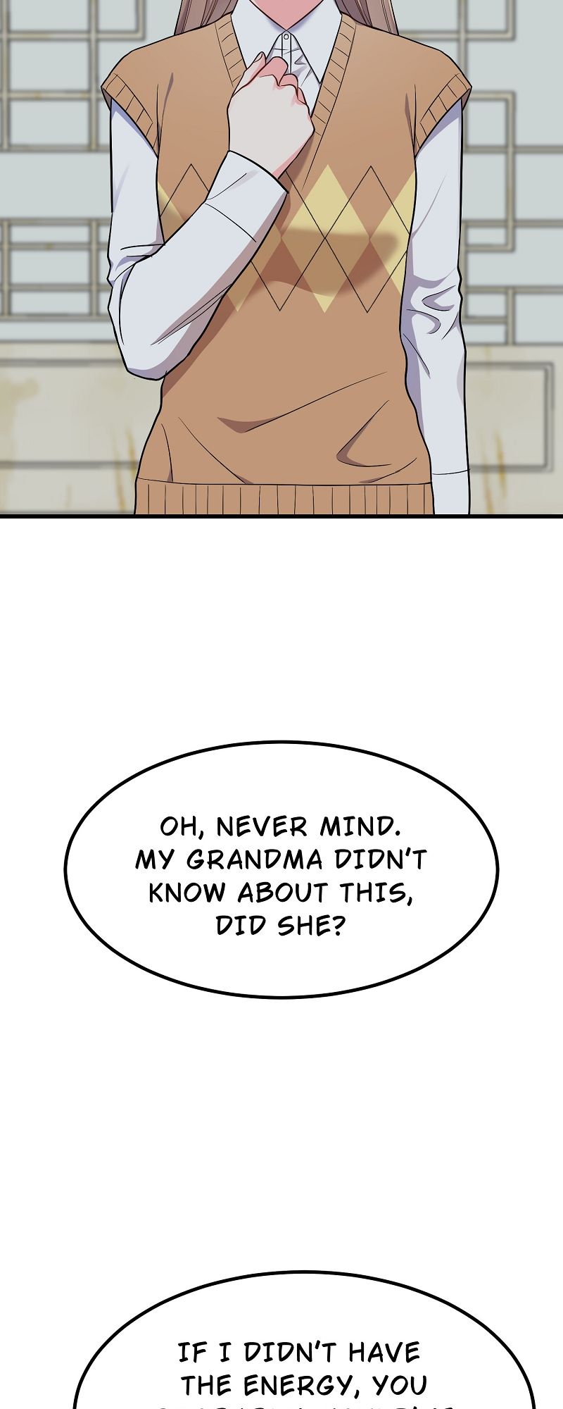 I Moogie You: A Slippery Love Chapter 37 page 34 - 