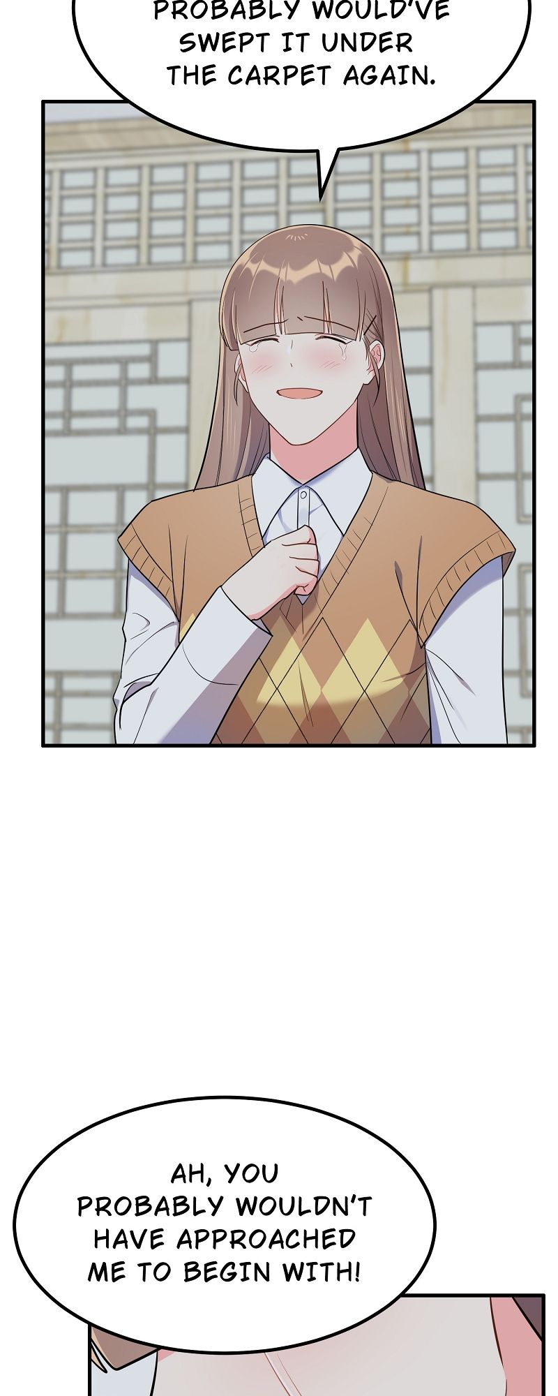 I Moogie You: A Slippery Love Chapter 37 page 35 - 