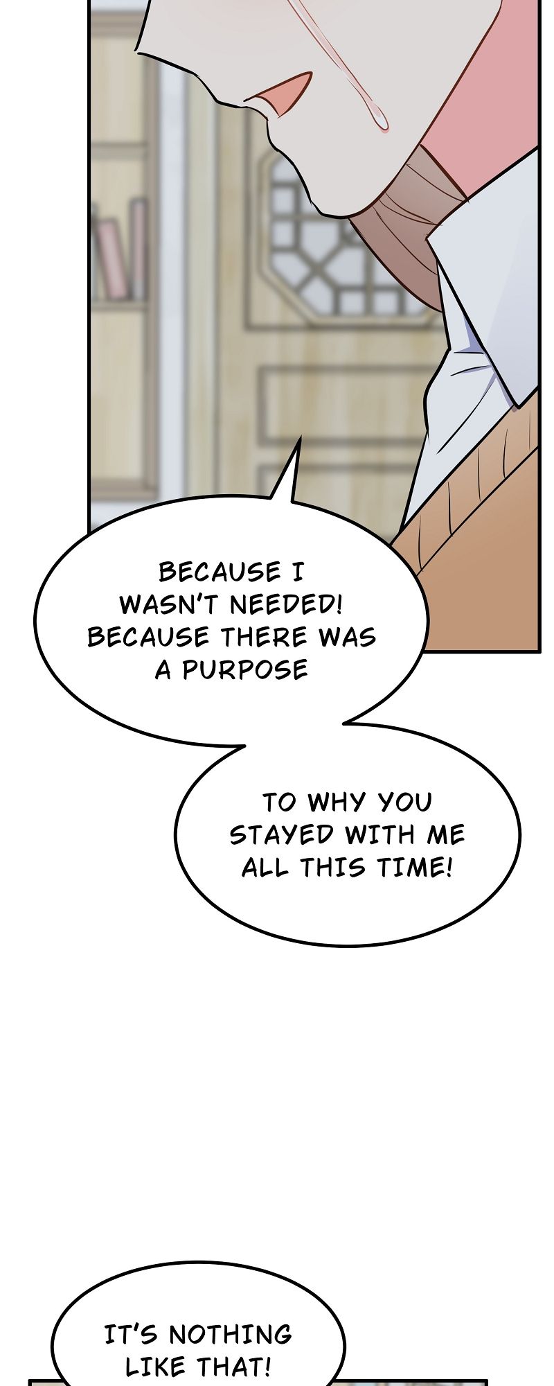 I Moogie You: A Slippery Love Chapter 37 page 36 - 