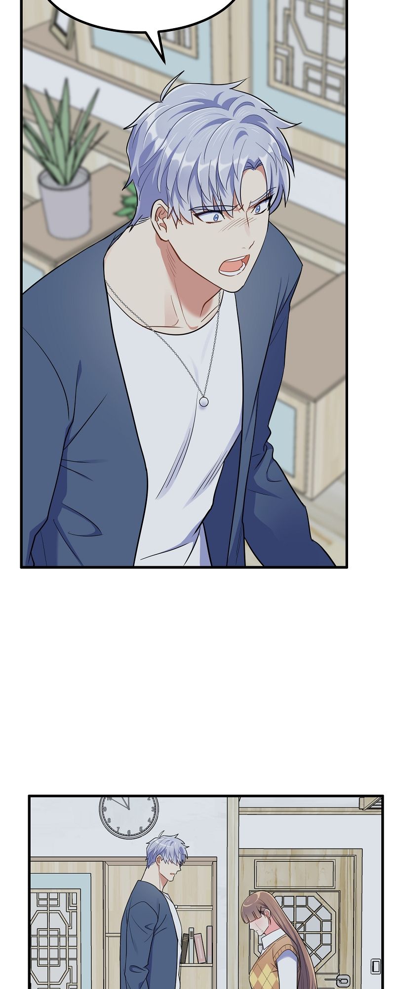 I Moogie You: A Slippery Love Chapter 37 page 37 - 