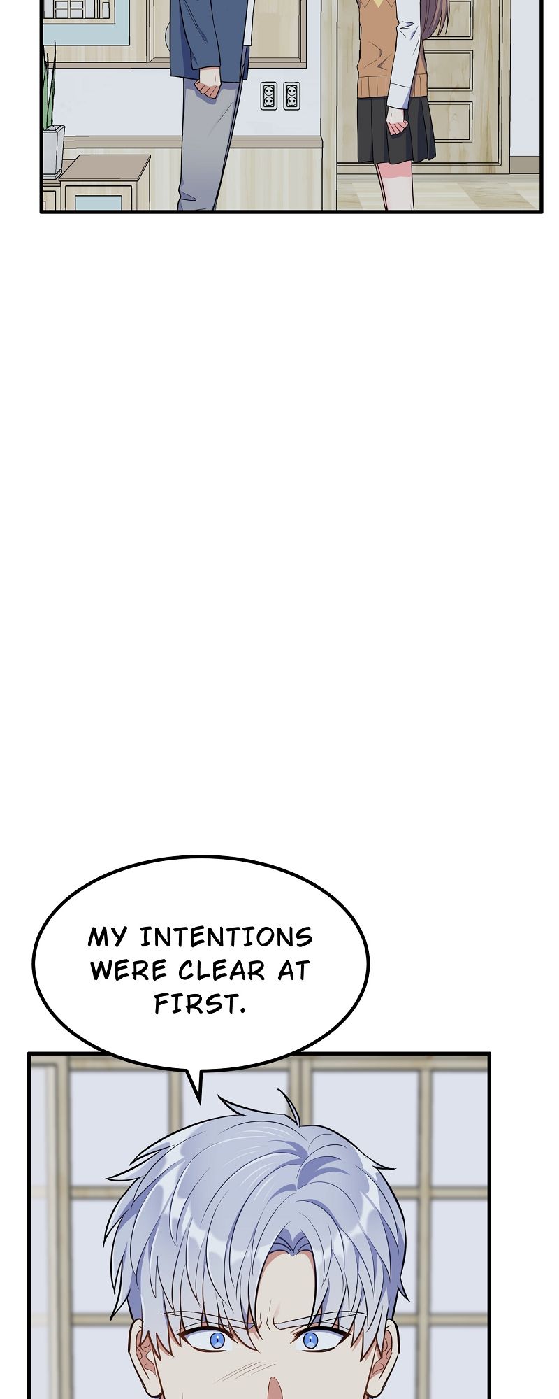 I Moogie You: A Slippery Love Chapter 37 page 38 - 