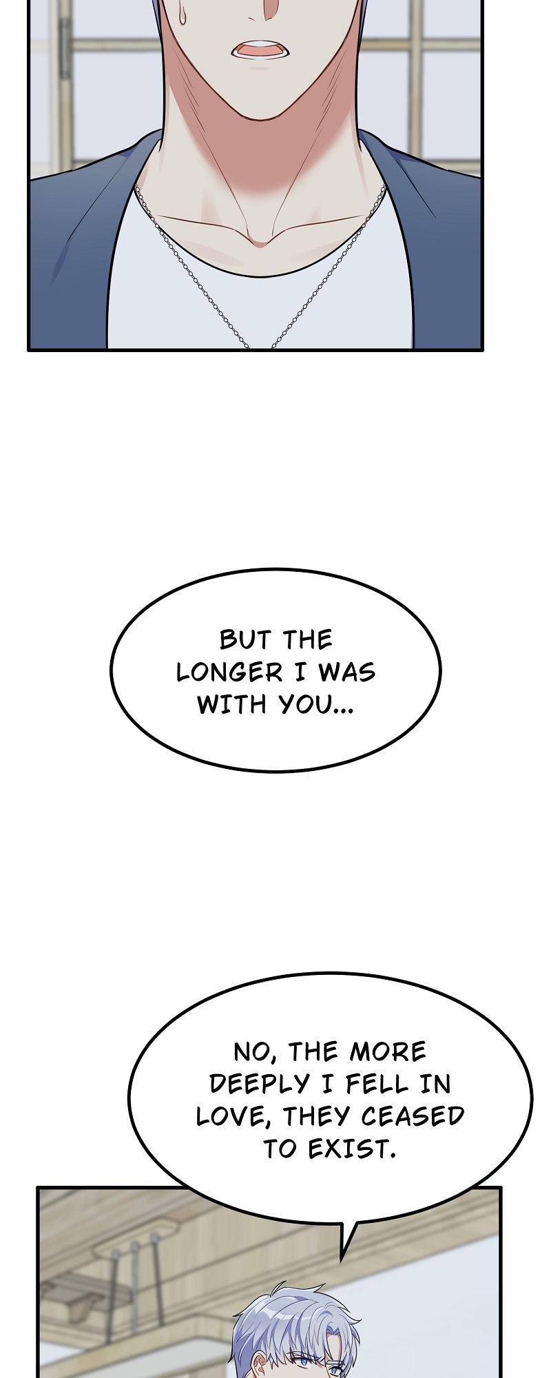 I Moogie You: A Slippery Love Chapter 37 page 39 - 