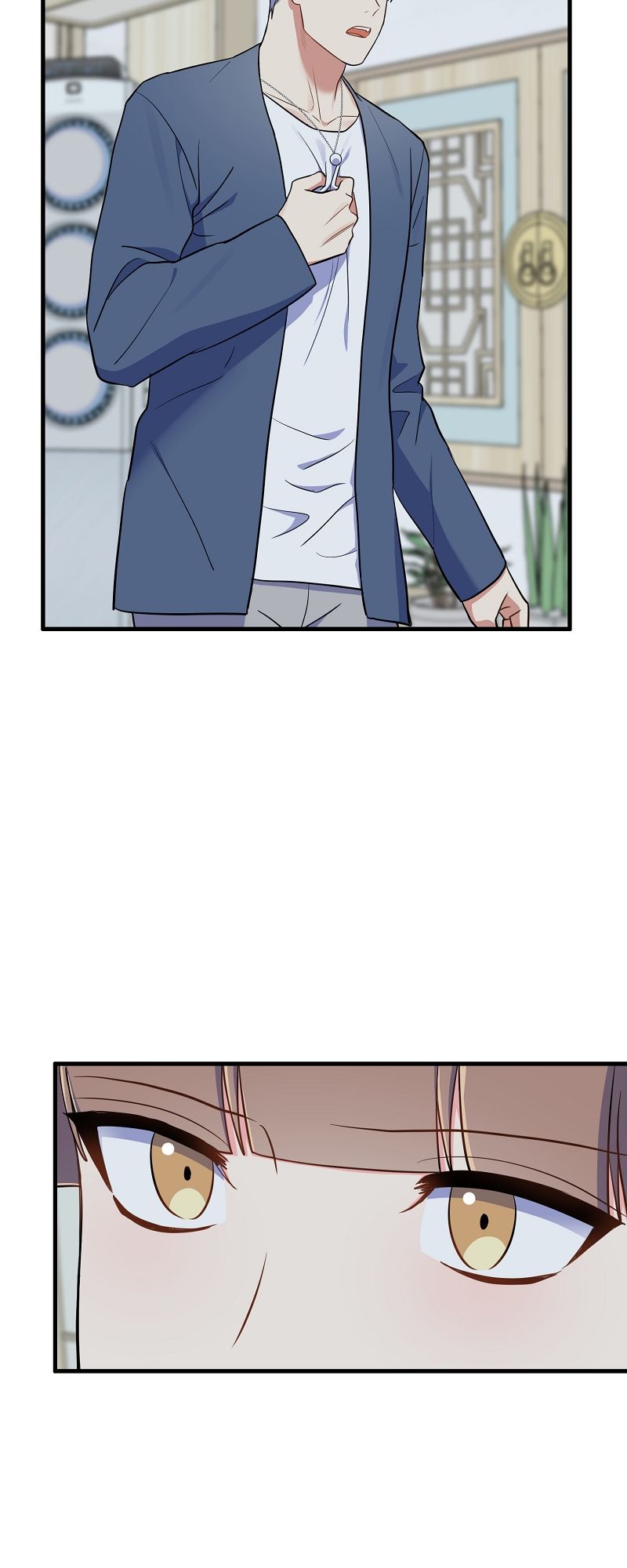 I Moogie You: A Slippery Love Chapter 37 page 40 - 