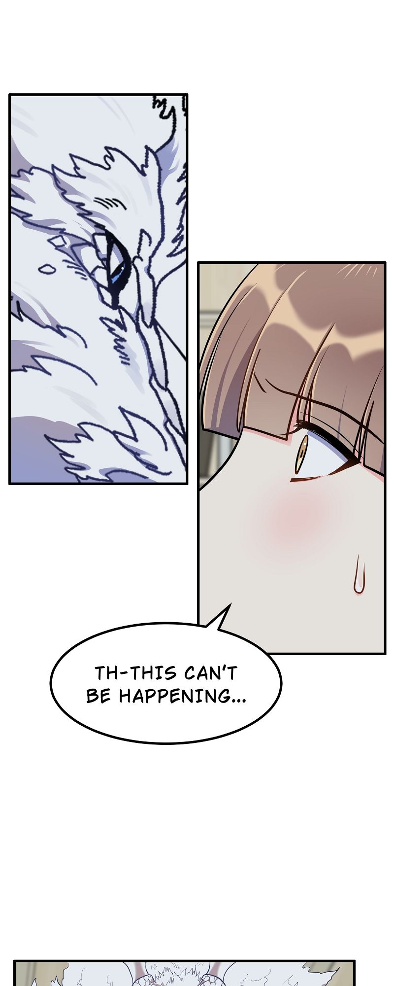 I Moogie You: A Slippery Love Chapter 37 page 5 - 