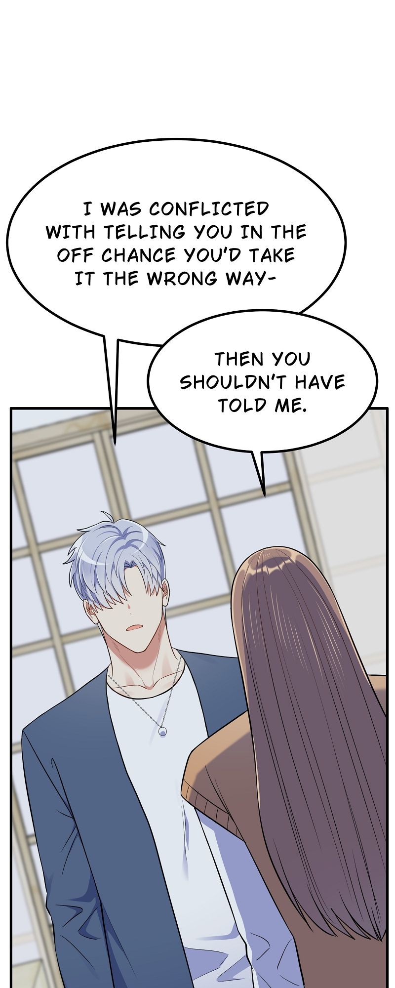 I Moogie You: A Slippery Love Chapter 37 page 41 - 