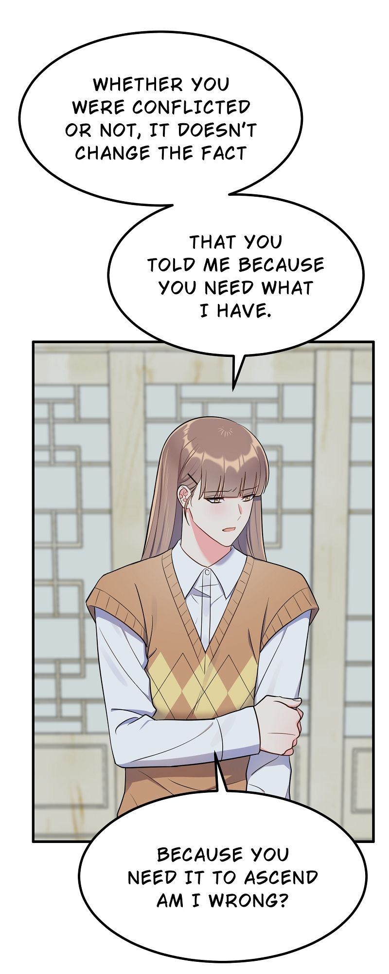 I Moogie You: A Slippery Love Chapter 37 page 43 - 