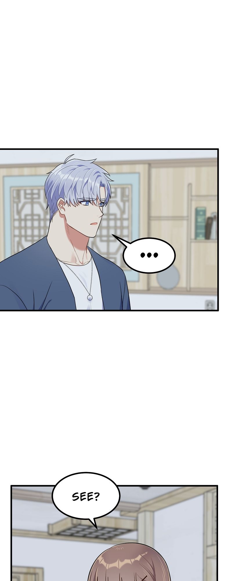 I Moogie You: A Slippery Love Chapter 37 page 44 - 