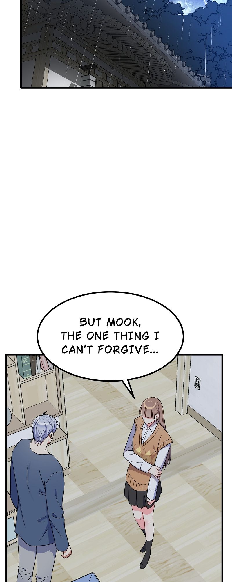 I Moogie You: A Slippery Love Chapter 37 page 46 - 