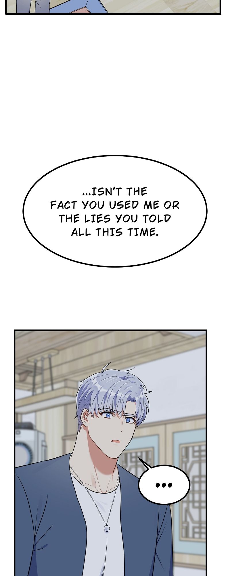 I Moogie You: A Slippery Love Chapter 37 page 47 - 