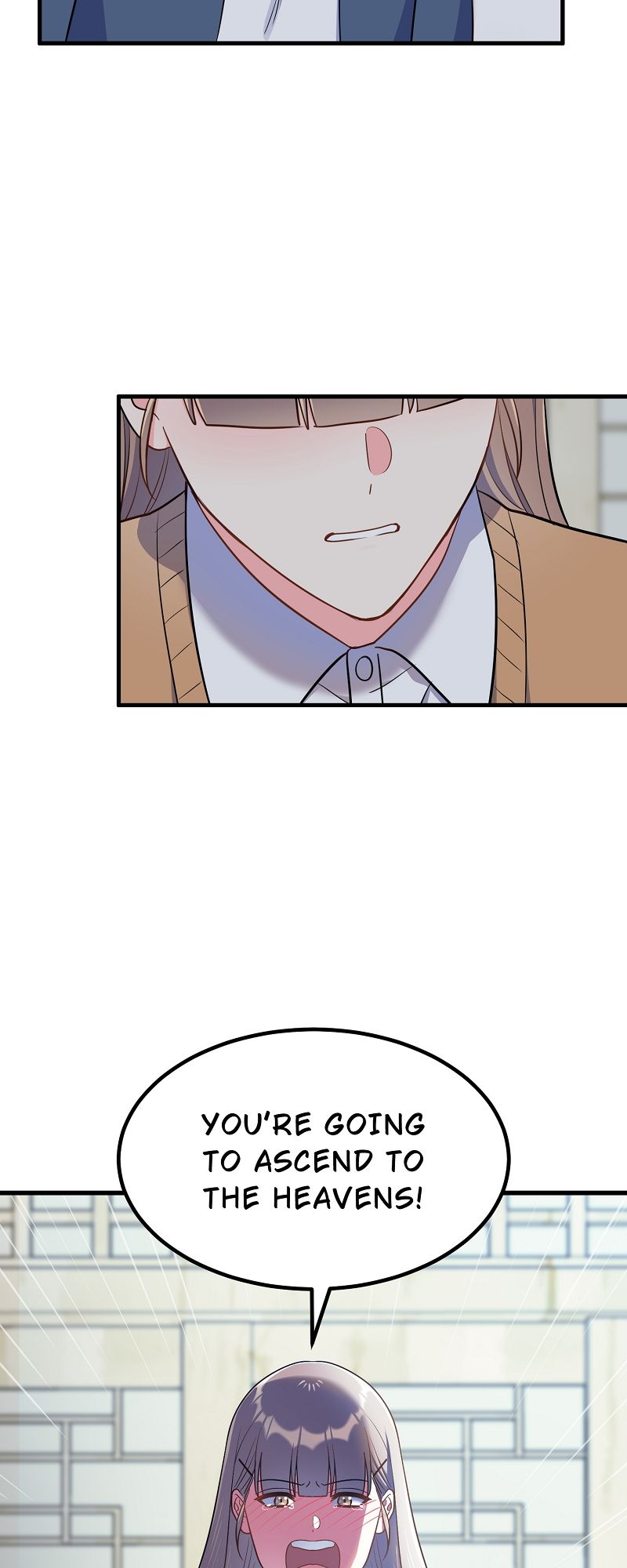 I Moogie You: A Slippery Love Chapter 37 page 48 - 