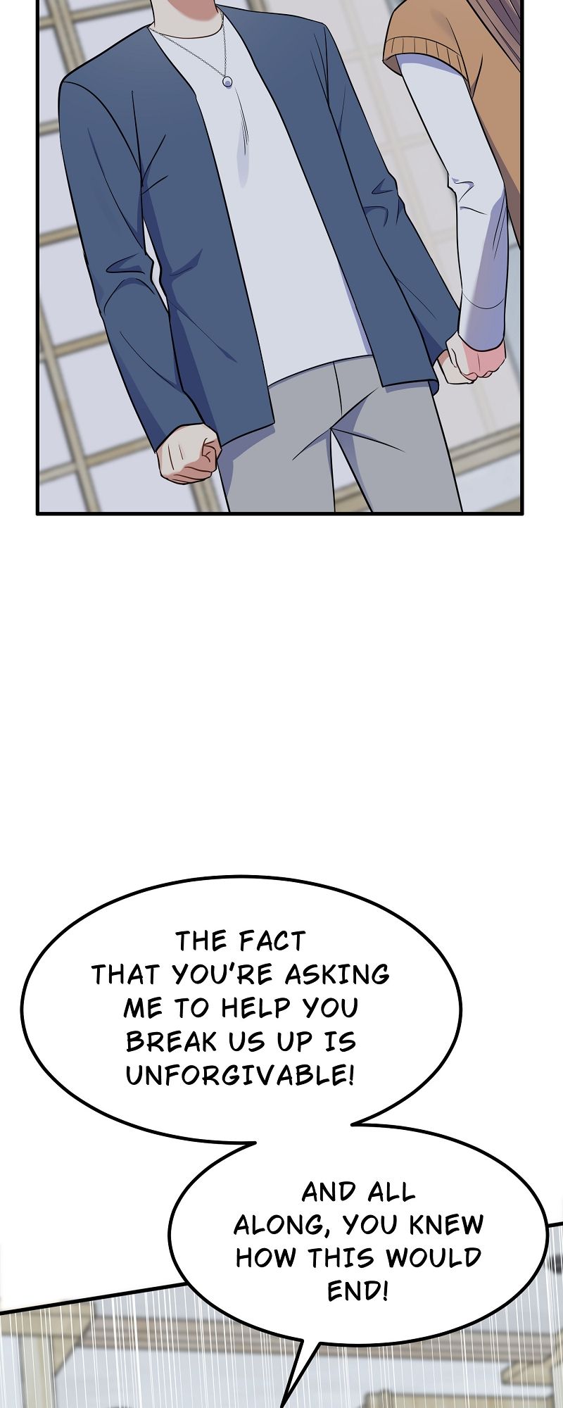 I Moogie You: A Slippery Love Chapter 37 page 50 - 