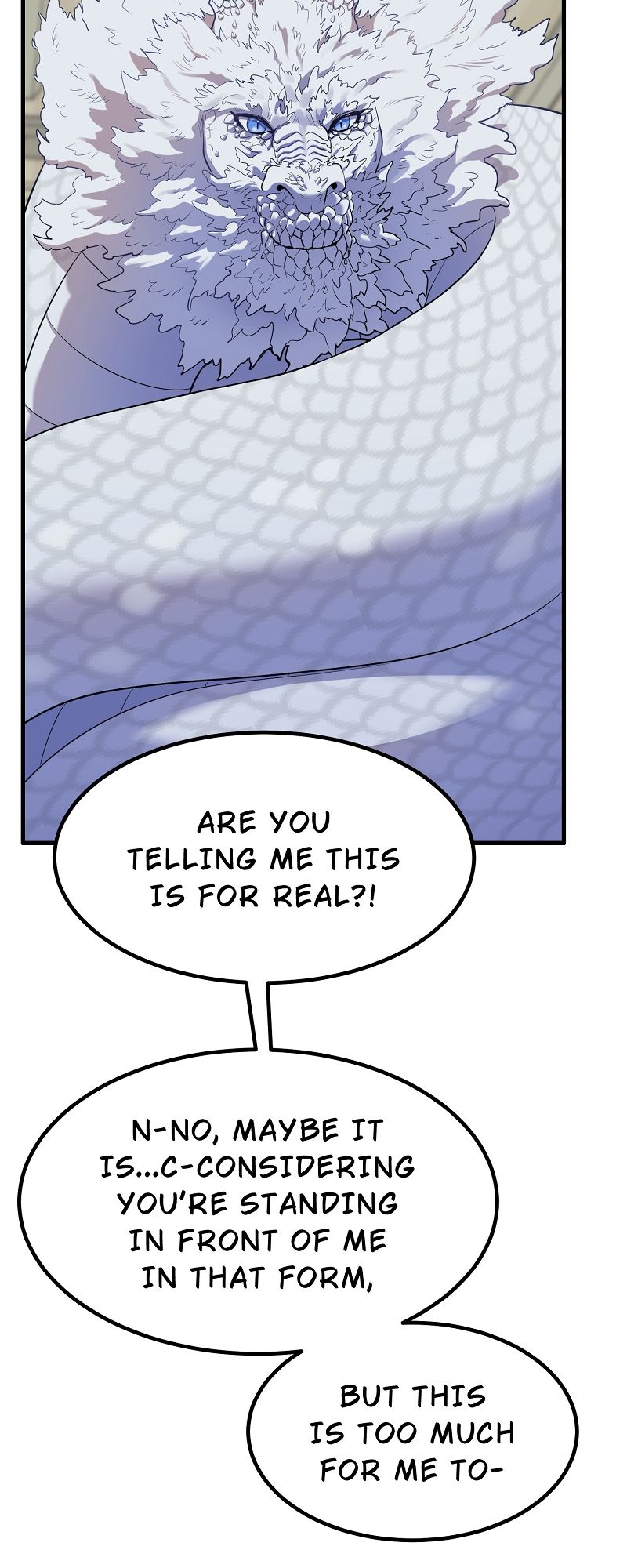 I Moogie You: A Slippery Love Chapter 37 page 6 - 
