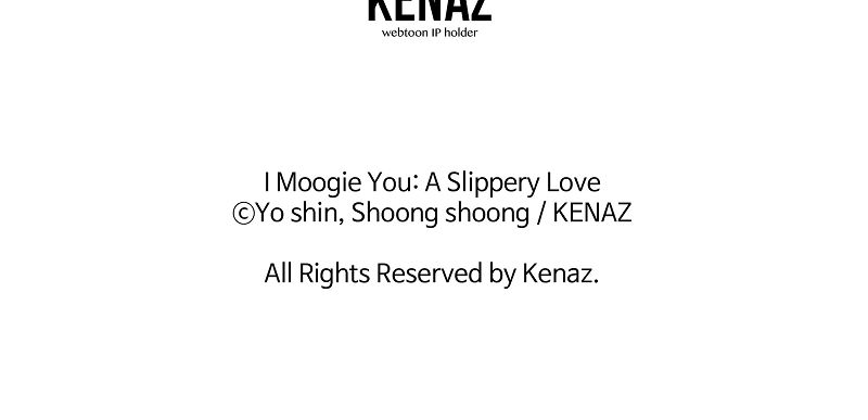 I Moogie You: A Slippery Love Chapter 37 page 57 - 
