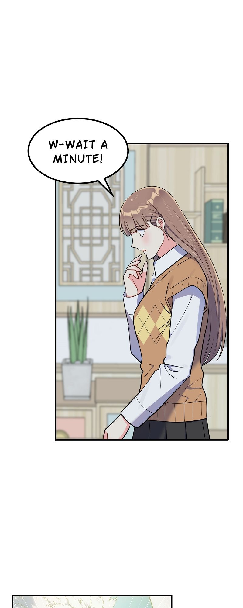 I Moogie You: A Slippery Love Chapter 37 page 7 - 