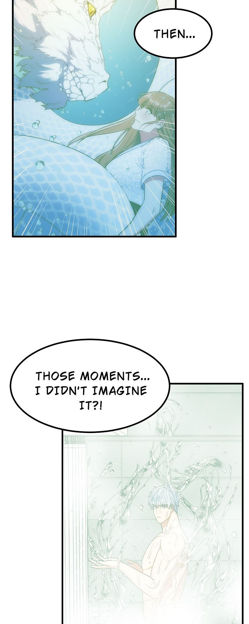 I Moogie You: A Slippery Love Chapter 37 page 8 - 