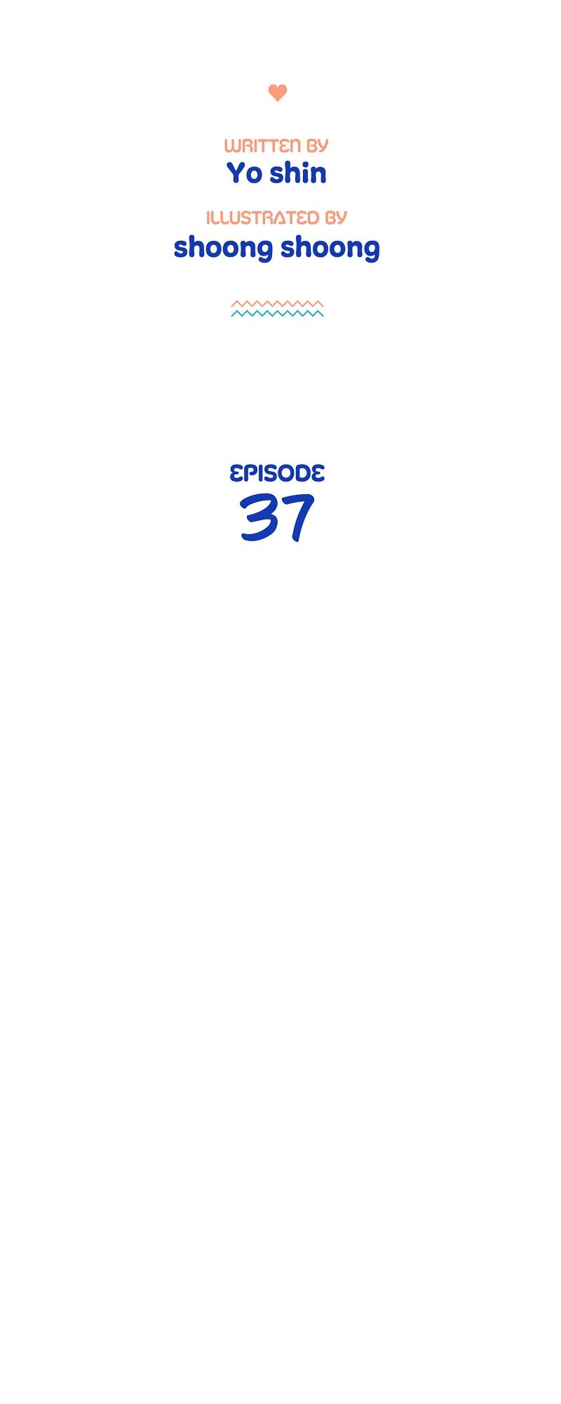 I Moogie You: A Slippery Love Chapter 37 page 10 - 