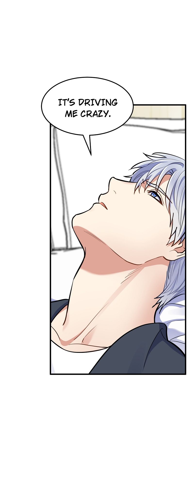 I Moogie You: A Slippery Love Chapter 38 page 19 - 