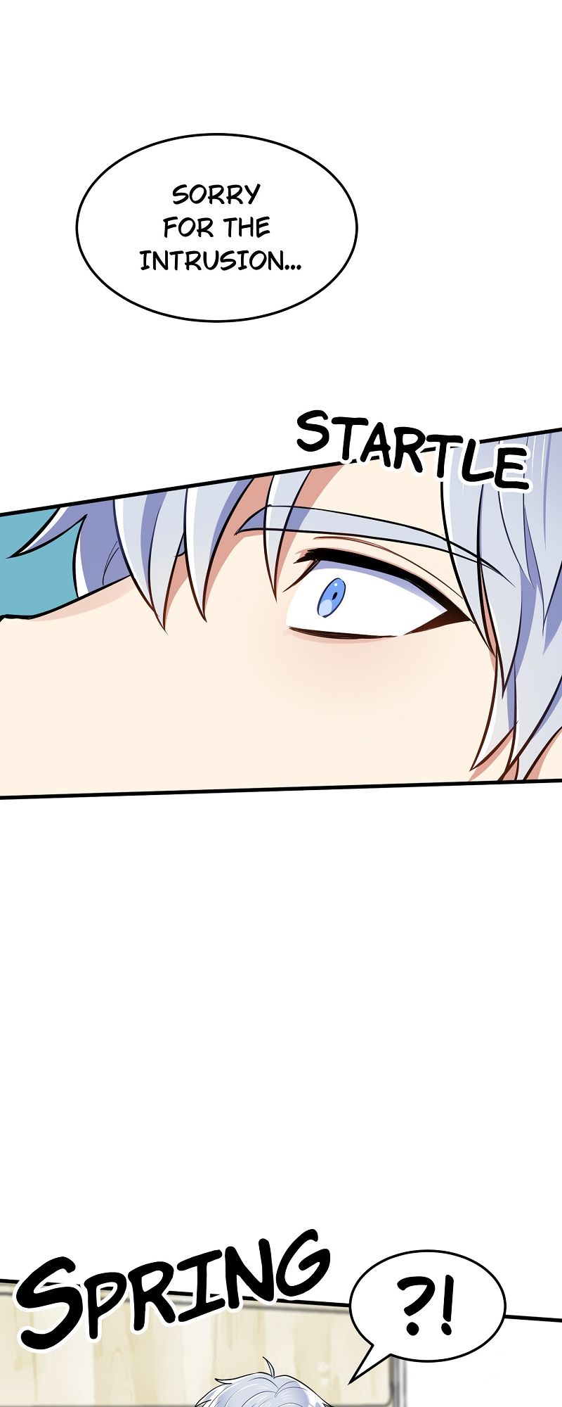 I Moogie You: A Slippery Love Chapter 38 page 21 - 