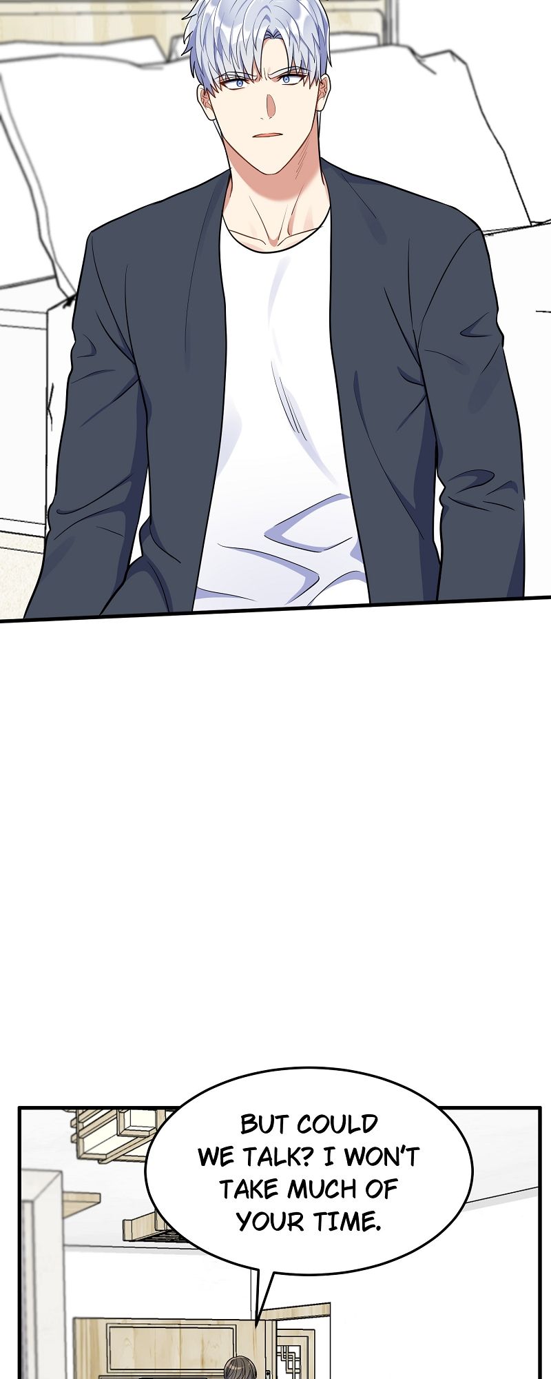 I Moogie You: A Slippery Love Chapter 38 page 25 - 