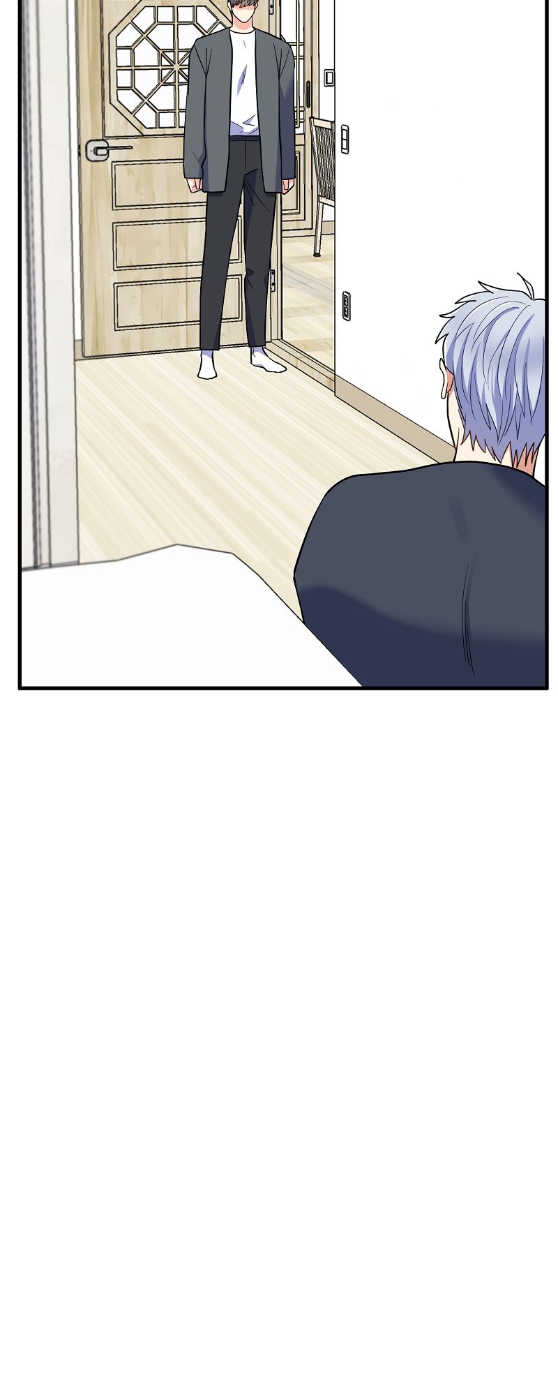 I Moogie You: A Slippery Love Chapter 38 page 26 - 