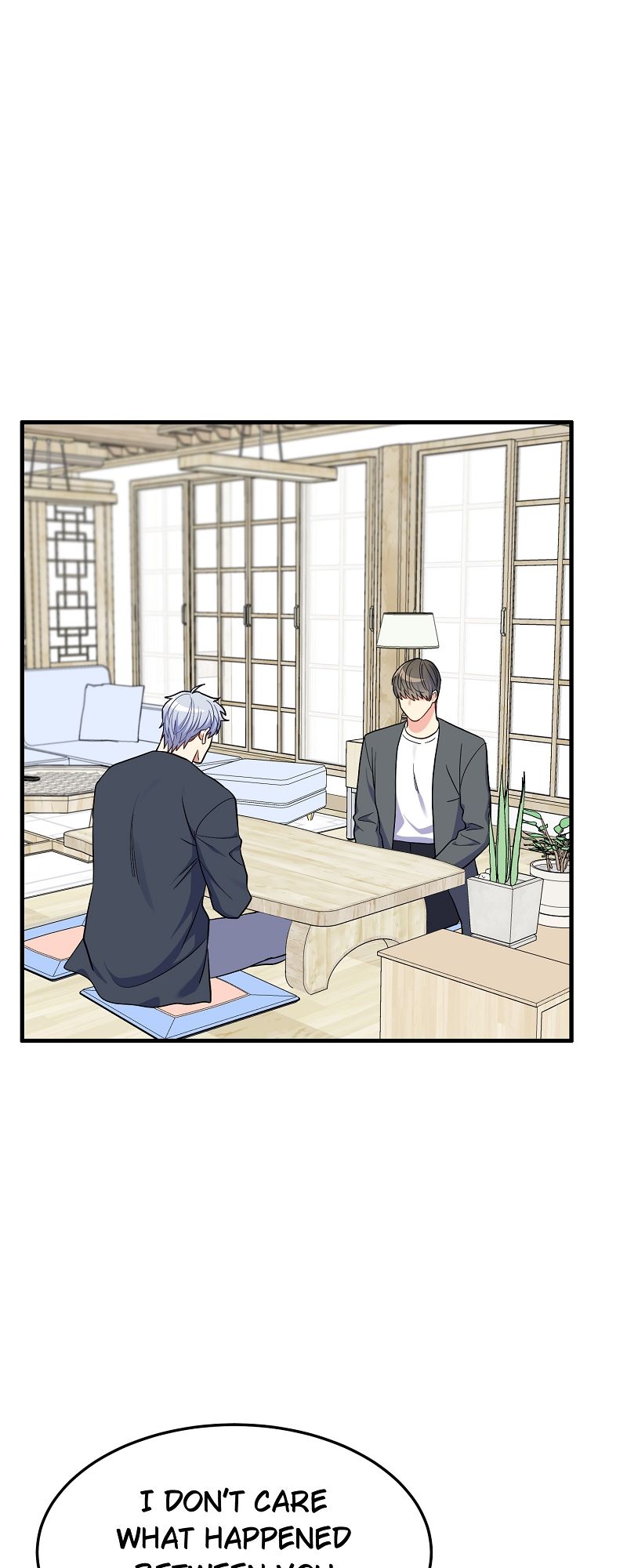 I Moogie You: A Slippery Love Chapter 38 page 27 - 