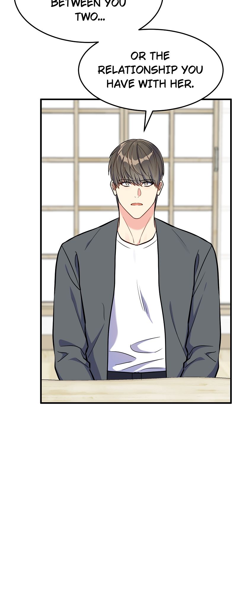 I Moogie You: A Slippery Love Chapter 38 page 29 - 