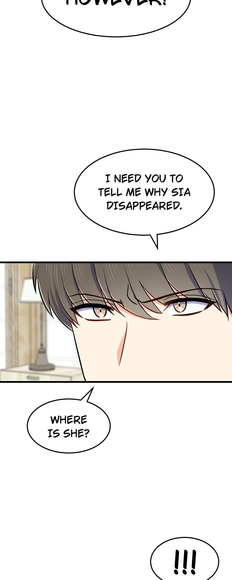 I Moogie You: A Slippery Love Chapter 38 page 33 - 
