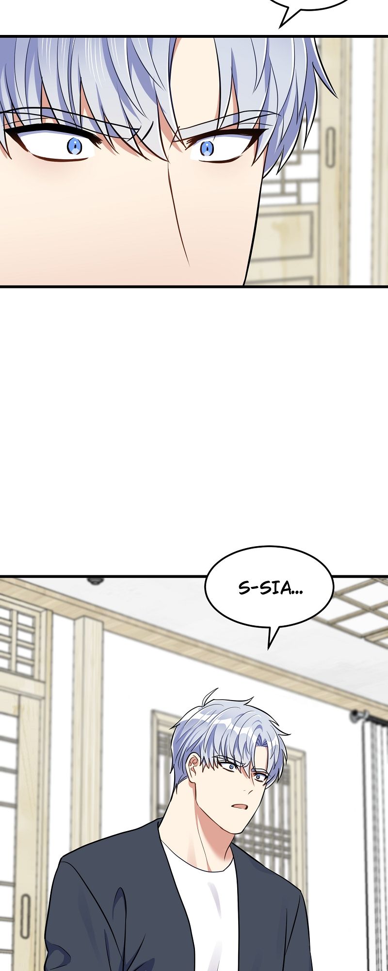 I Moogie You: A Slippery Love Chapter 38 page 34 - 