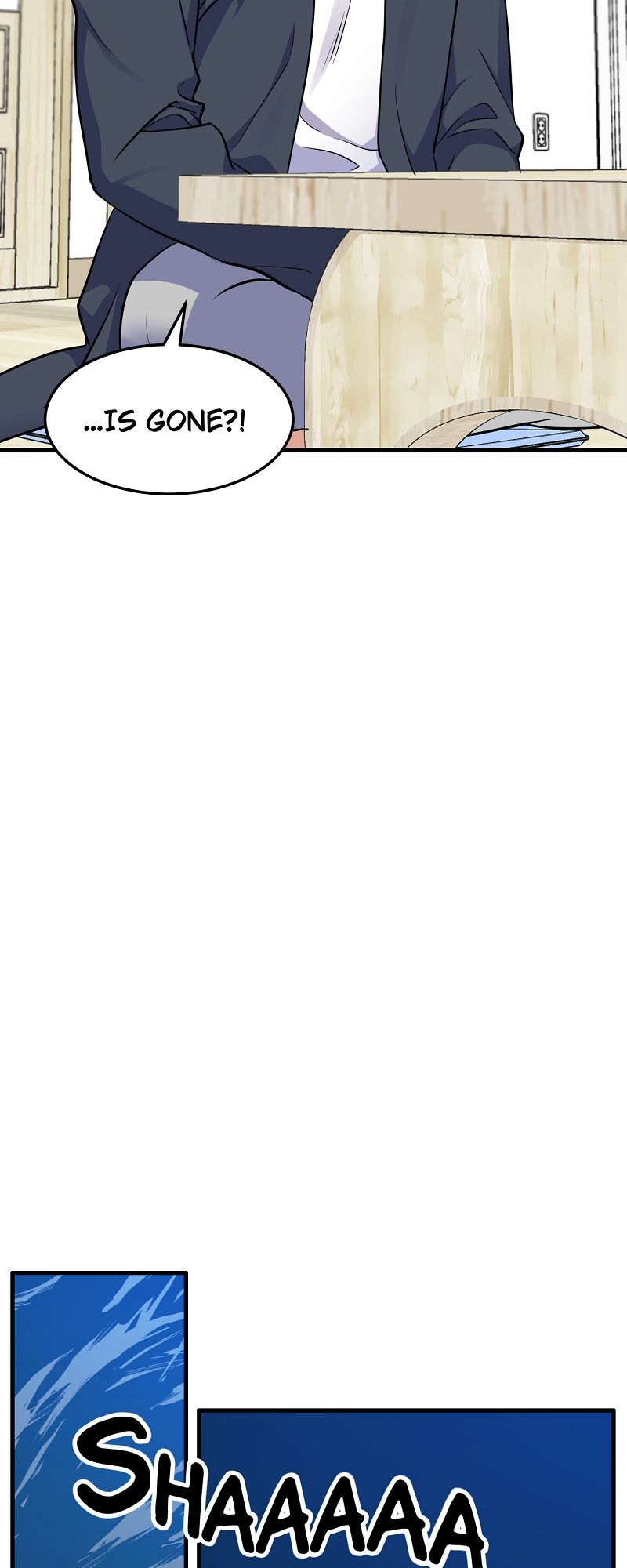 I Moogie You: A Slippery Love Chapter 38 page 35 - 