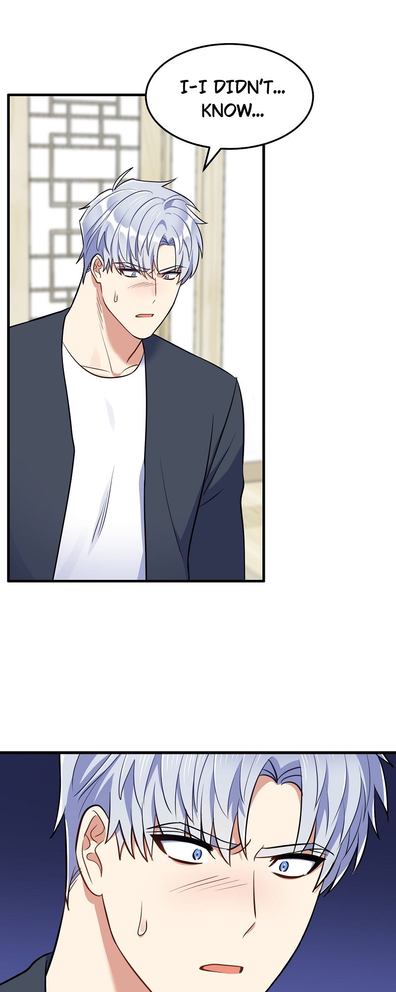 I Moogie You: A Slippery Love Chapter 38 page 38 - 