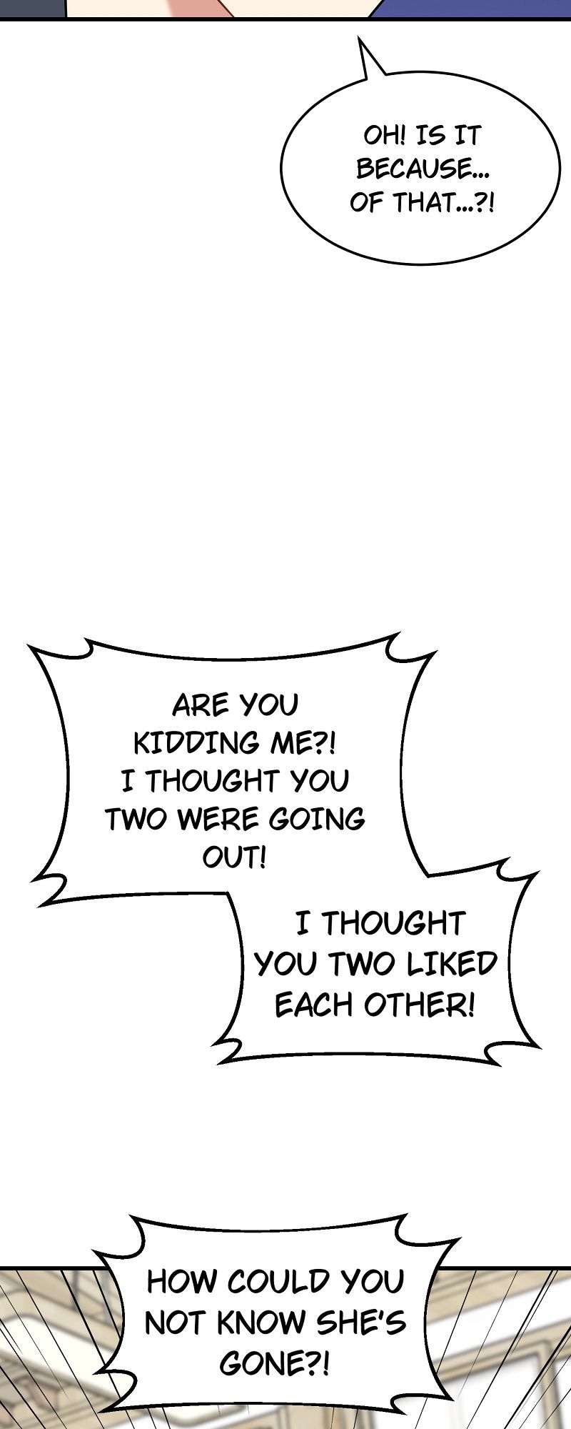 I Moogie You: A Slippery Love Chapter 38 page 39 - 