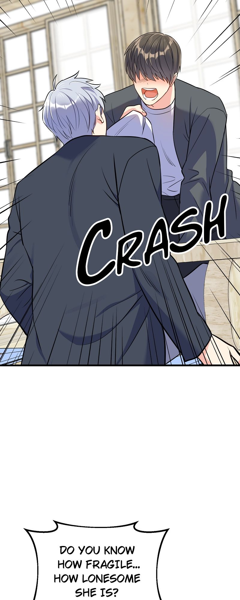 I Moogie You: A Slippery Love Chapter 38 page 40 - 