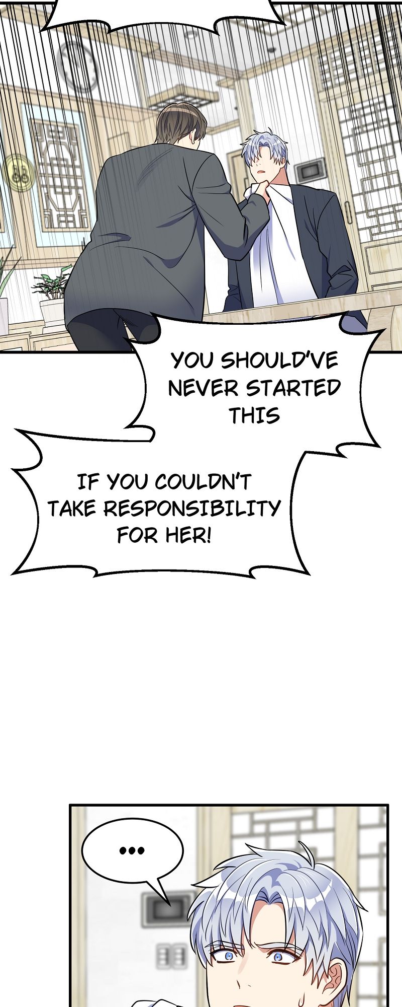 I Moogie You: A Slippery Love Chapter 38 page 41 - 