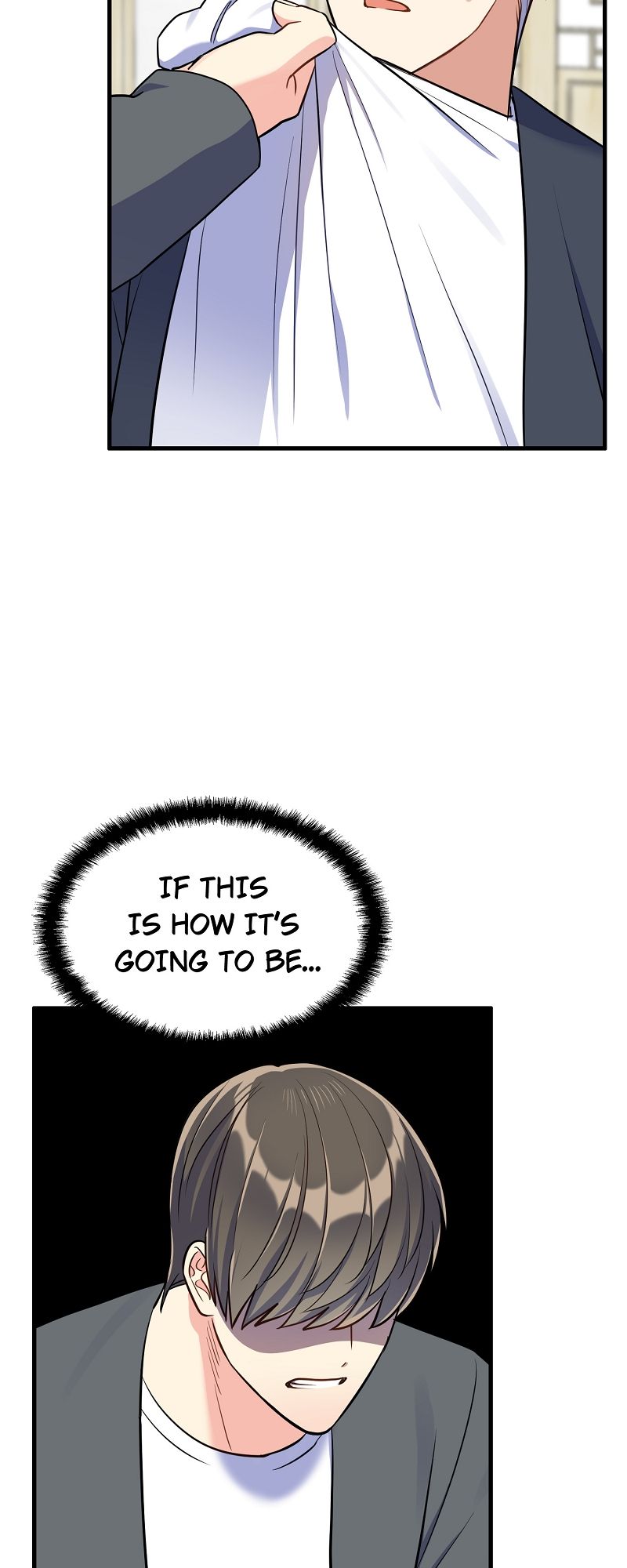 I Moogie You: A Slippery Love Chapter 38 page 42 - 