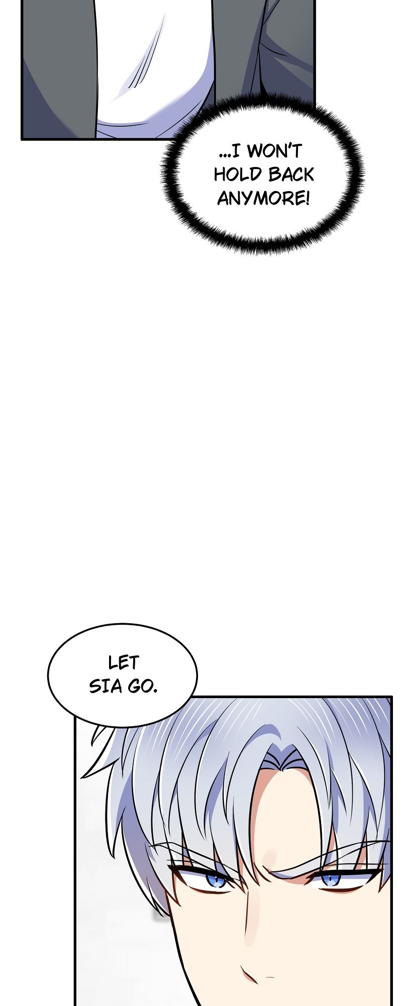 I Moogie You: A Slippery Love Chapter 38 page 43 - 