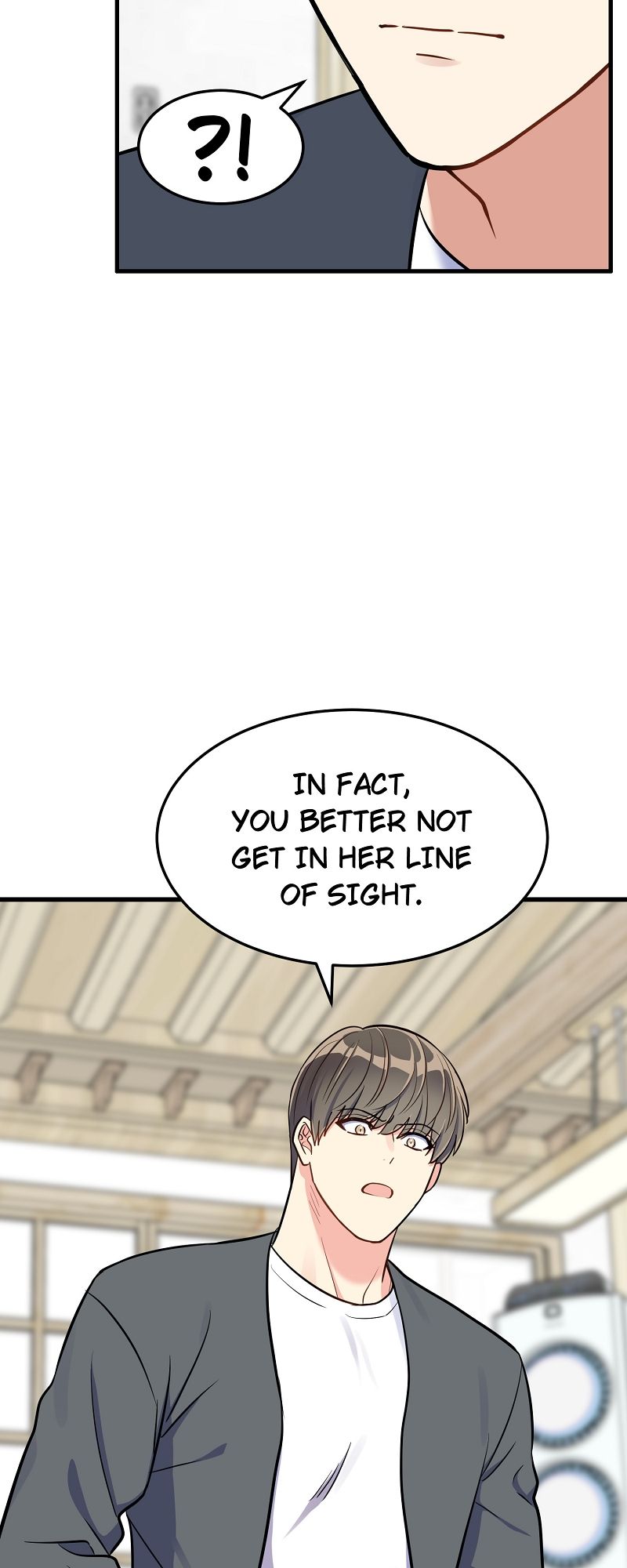 I Moogie You: A Slippery Love Chapter 38 page 44 - 