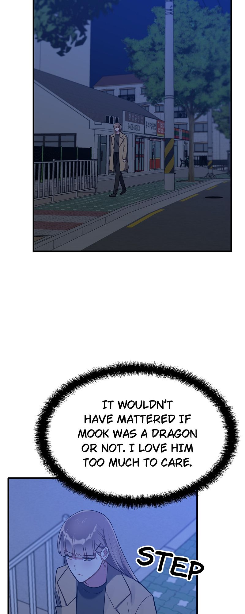 I Moogie You: A Slippery Love Chapter 38 page 46 - 
