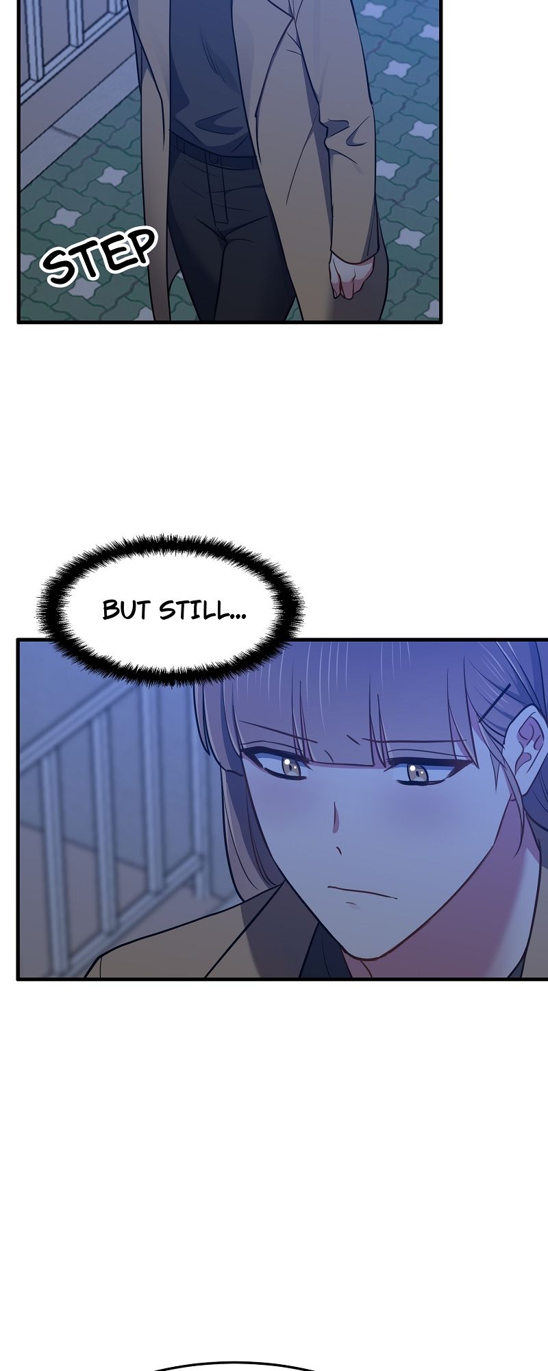 I Moogie You: A Slippery Love Chapter 38 page 47 - 