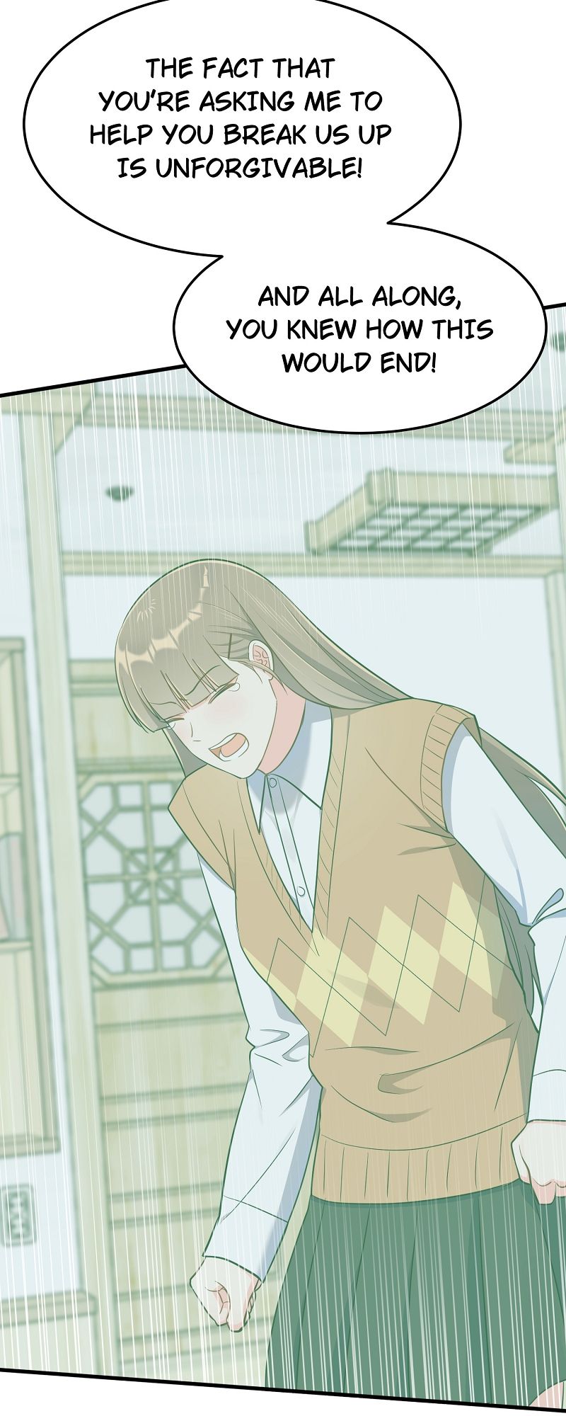 I Moogie You: A Slippery Love Chapter 38 page 48 - 