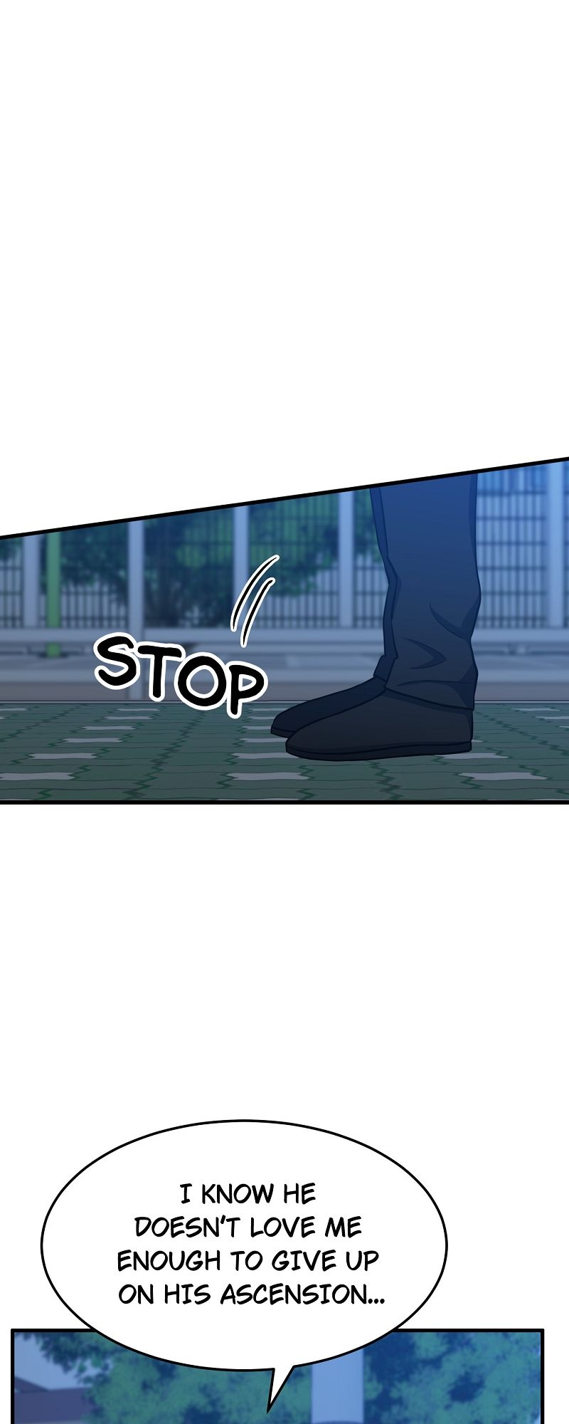 I Moogie You: A Slippery Love Chapter 38 page 49 - 